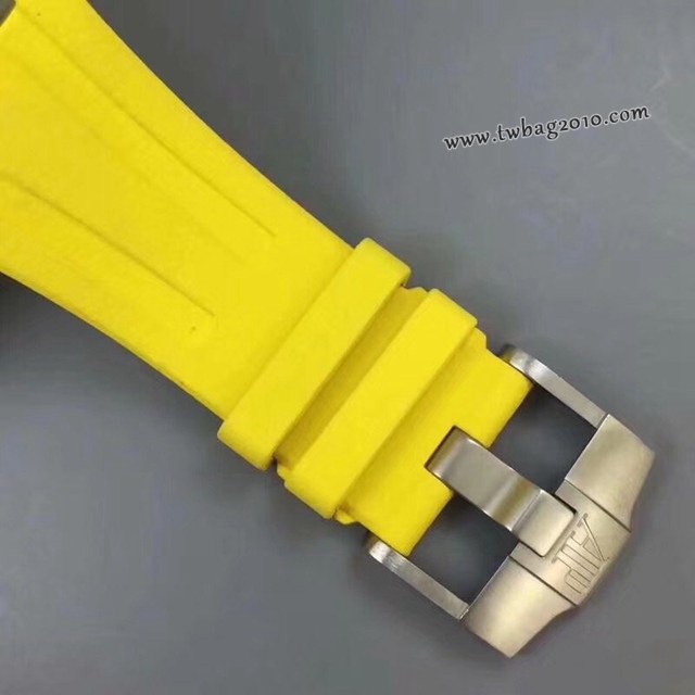 愛彼複刻男士腕表 Audemars Piguet BF大廠皇家橡樹離岸型15703系列男表  gjs2003